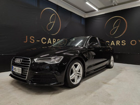 Audi A6, Autot, Kempele, Tori.fi Audi A6, Autot, Kempele, Tori.fi