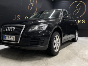 Audi Q5, Autot, Kempele, Tori.fi Audi Q5, Autot, Kempele, Tori.fi