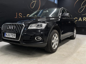 Audi Q5, Autot, Kempele, Tori.fi Audi Q5, Autot, Kempele, Tori.fi