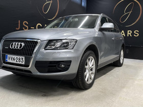 Audi Q5, Autot, Kempele, Tori.fi Audi Q5, Autot, Kempele, Tori.fi