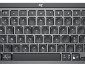 Logitech MX Keys Mini langaton näppäimistö (grafii, Pelikonsolit ja pelaaminen, Viihde-elektroniikka, Kajaani, Tori.fi Logitech MX Keys Mini langaton näppäimistö (grafii, Pelikonsolit ja pelaaminen, Viihde-elektroniikka, Kajaani, Tori.fi
