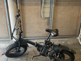 GZR Pedelec Fat, Sähköpyörät, Polkupyörät ja pyöräily, Helsinki, Tori.fi GZR Pedelec Fat, Sähköpyörät, Polkupyörät ja pyöräily, Helsinki, Tori.fi