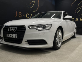 Audi A6, Autot, Kempele, Tori.fi Audi A6, Autot, Kempele, Tori.fi