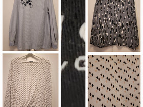 3kpl Samoon by Gerry Weber paidat, Vaatteet ja kengät, Oulu, Tori.fi 3kpl Samoon by Gerry Weber paidat, Vaatteet ja kengät, Oulu, Tori.fi