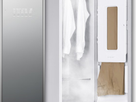 LG Styler S3MFC höyry-/kuivauskaappi, Muut, Iisalmi, Tori.fi LG Styler S3MFC höyry-/kuivauskaappi, Muut, Iisalmi, Tori.fi