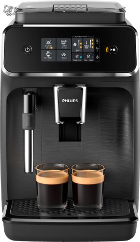 Philips kahvikone EP222010
