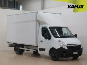 Opel Movano, Autot, Pori, Tori.fi Opel Movano, Autot, Pori, Tori.fi