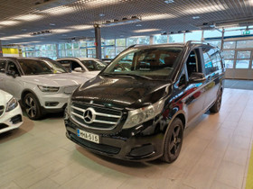 Mercedes-Benz V, Autot, Helsinki, Tori.fi Mercedes-Benz V, Autot, Helsinki, Tori.fi