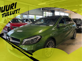 Mercedes-Benz A, Autot, Vantaa, Tori.fi Mercedes-Benz A, Autot, Vantaa, Tori.fi