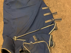 Horseware Rambo optimo x2, Satulat ja varusteet, Hevoset ja hevosurheilu, Seinäjoki, Tori.fi Horseware Rambo optimo x2, Satulat ja varusteet, Hevoset ja hevosurheilu, Seinäjoki, Tori.fi
