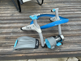 Tacx Flow smart traineri, Pyörätarvikkeet ja kypärät, Polkupyörät ja pyöräily, Vihti, Tori.fi Tacx Flow smart traineri, Pyörätarvikkeet ja kypärät, Polkupyörät ja pyöräily, Vihti, Tori.fi