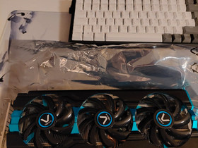 Sapphire Vapor-X R9 280X 3GB Tri-X OC näyttis, Komponentit, Tietokoneet ja lisälaitteet, Lappeenranta, Tori.fi Sapphire Vapor-X R9 280X 3GB Tri-X OC näyttis, Komponentit, Tietokoneet ja lisälaitteet, Lappeenranta, Tori.fi