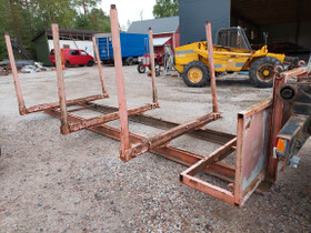 Tukkipanko VL kiskoilla, Metsäkoneet, Työkoneet ja kalusto, Salo, Tori.fi Tukkipanko VL kiskoilla, Metsäkoneet, Työkoneet ja kalusto, Salo, Tori.fi