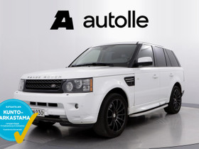 Land Rover Range Rover Sport, Muut, Tuusula, Tori.fi Land Rover Range Rover Sport, Muut, Tuusula, Tori.fi