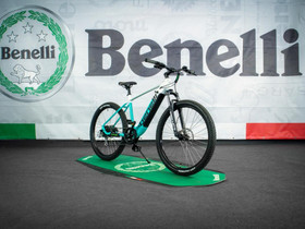 Benelli New Alpan, Muut, Tuusula, Tori.fi Benelli New Alpan, Muut, Tuusula, Tori.fi