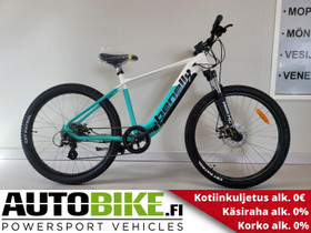 Benelli New Alpan, Muut, Nurmijärvi, Tori.fi Benelli New Alpan, Muut, Nurmijärvi, Tori.fi