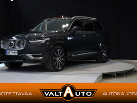 Volvo XC90, Muut, Raisio, Tori.fi Volvo XC90, Muut, Raisio, Tori.fi