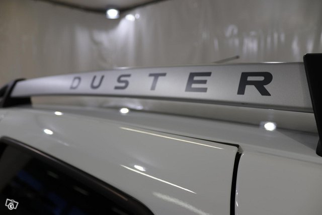 Dacia Duster 12