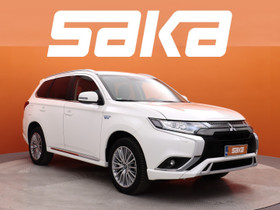 Mitsubishi Outlander PHEV, Autot, Joensuu, Tori.fi Mitsubishi Outlander PHEV, Autot, Joensuu, Tori.fi