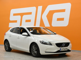 Volvo V40, Autot, Joensuu, Tori.fi Volvo V40, Autot, Joensuu, Tori.fi