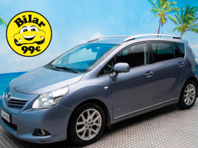 Toyota Verso, Autot, Turku, Tori.fi Toyota Verso, Autot, Turku, Tori.fi