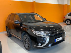 Mitsubishi Outlander, Autot, Pori, Tori.fi Mitsubishi Outlander, Autot, Pori, Tori.fi