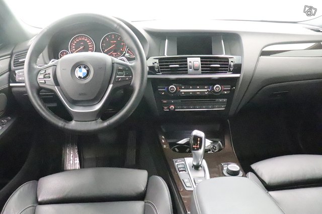 BMW X4 4