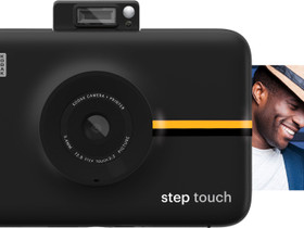 Kodak Step Touch pikakamera (musta), Kamerat, Kamerat ja valokuvaus, Vantaa, Tori.fi Kodak Step Touch pikakamera (musta), Kamerat, Kamerat ja valokuvaus, Vantaa, Tori.fi