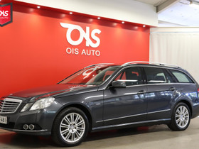 Mercedes-Benz E, Autot, Valkeakoski, Tori.fi Mercedes-Benz E, Autot, Valkeakoski, Tori.fi