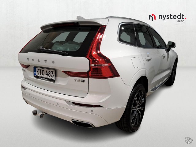 VOLVO XC60 5