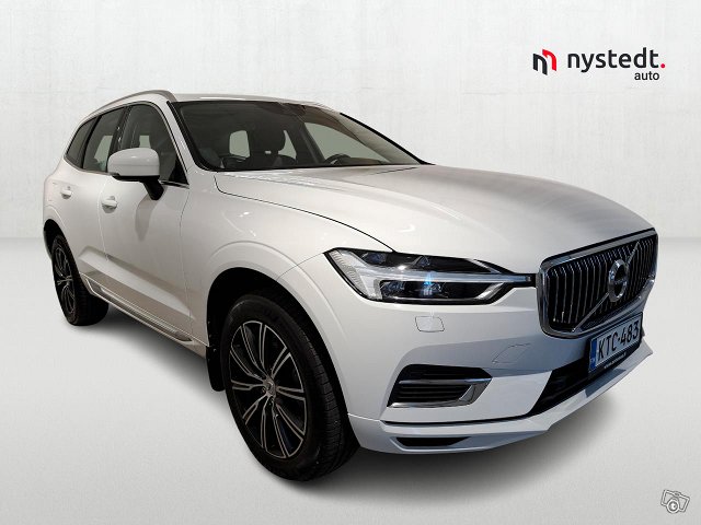 VOLVO XC60 6