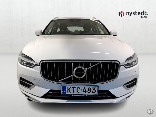 VOLVO XC60 7