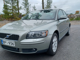 Volvo S40, Autot, Naantali, Tori.fi Volvo S40, Autot, Naantali, Tori.fi