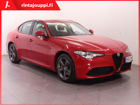 Alfa Romeo Giulia, Autot, Espoo, Tori.fi Alfa Romeo Giulia, Autot, Espoo, Tori.fi