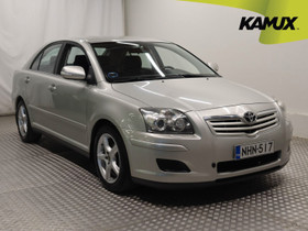 Toyota Avensis, Autot, Savonlinna, Tori.fi Toyota Avensis, Autot, Savonlinna, Tori.fi