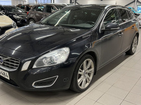 Volvo V60, Autot, Lempäälä, Tori.fi Volvo V60, Autot, Lempäälä, Tori.fi