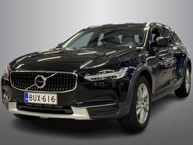 Volvo V90 CROSS COUNTRY, Autot, Lempäälä, Tori.fi Volvo V90 CROSS COUNTRY, Autot, Lempäälä, Tori.fi