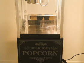 Popcorn kone, Palvelut, Tuusula, Tori.fi Popcorn kone, Palvelut, Tuusula, Tori.fi