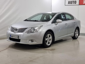 Toyota Avensis, Autot, Pirkkala, Tori.fi Toyota Avensis, Autot, Pirkkala, Tori.fi
