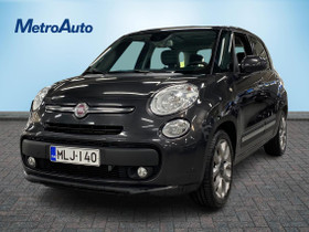 FIAT 500L, Autot, Espoo, Tori.fi FIAT 500L, Autot, Espoo, Tori.fi