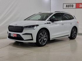 Skoda Enyaq, Autot, Pirkkala, Tori.fi Skoda Enyaq, Autot, Pirkkala, Tori.fi