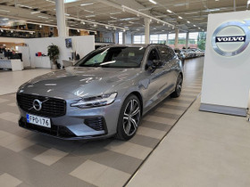 VOLVO V60, Autot, Lahti, Tori.fi VOLVO V60, Autot, Lahti, Tori.fi