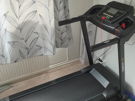 Juoksumatto, Kuntoilu ja fitness, Urheilu ja ulkoilu, Taipalsaari, Tori.fi Juoksumatto, Kuntoilu ja fitness, Urheilu ja ulkoilu, Taipalsaari, Tori.fi