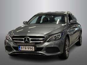 Mercedes-Benz C, Autot, Lempäälä, Tori.fi Mercedes-Benz C, Autot, Lempäälä, Tori.fi