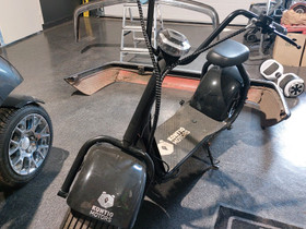 Kontio Kruiser 2.0, Muut motot, Moto, Turku, Tori.fi Kontio Kruiser 2.0, Muut motot, Moto, Turku, Tori.fi