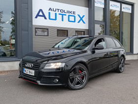 Audi A4, Autot, Kempele, Tori.fi Audi A4, Autot, Kempele, Tori.fi