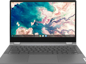 Lenovo Ideapad Flex 5 Chromebook 13,3" 2-in-1, Pelikonsolit ja pelaaminen, Viihde-elektroniikka, Vaasa, Tori.fi
