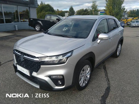 SUZUKI S-Cross, Autot, Iisalmi, Tori.fi SUZUKI S-Cross, Autot, Iisalmi, Tori.fi