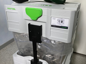 Festool CT-VA 20 esierotin, Työkalut, tikkaat ja laitteet, Rakennustarvikkeet ja työkalut, Lappeenranta, Tori.fi Festool CT-VA 20 esierotin, Työkalut, tikkaat ja laitteet, Rakennustarvikkeet ja työkalut, Lappeenranta, Tori.fi
