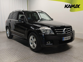 Mercedes-Benz GLK, Autot, Savonlinna, Tori.fi Mercedes-Benz GLK, Autot, Savonlinna, Tori.fi